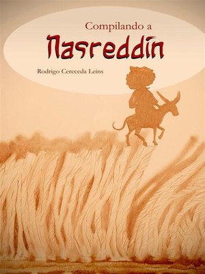 cover image of Compilando a Nasreddin